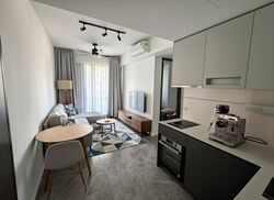 The M (D7), Apartment #495563421